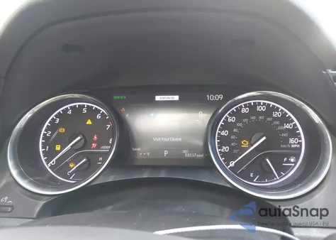 2019 Toyota Camry Xle from USA, damaged, VIN 4T1B11HK8KU809514